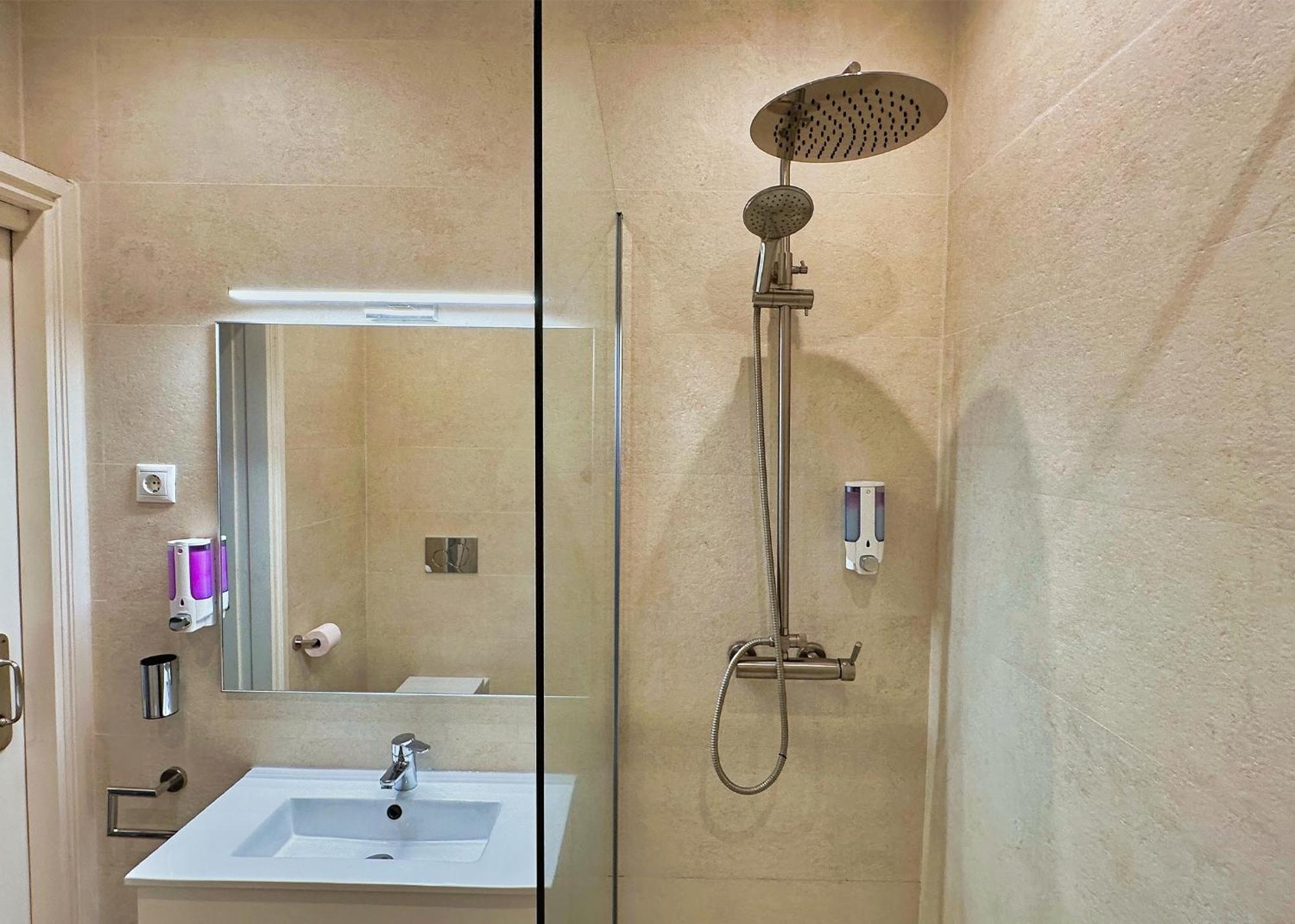 Skol 242 Excellent One Bedroom With Sea Views Apartamento *