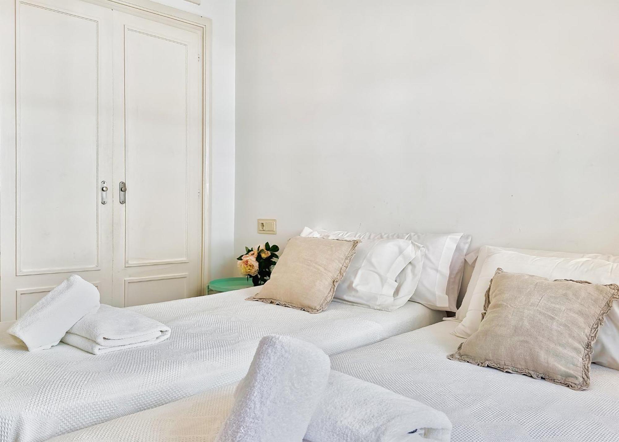Apartamento Skol 242 Excellent One Bedroom With Sea Views *